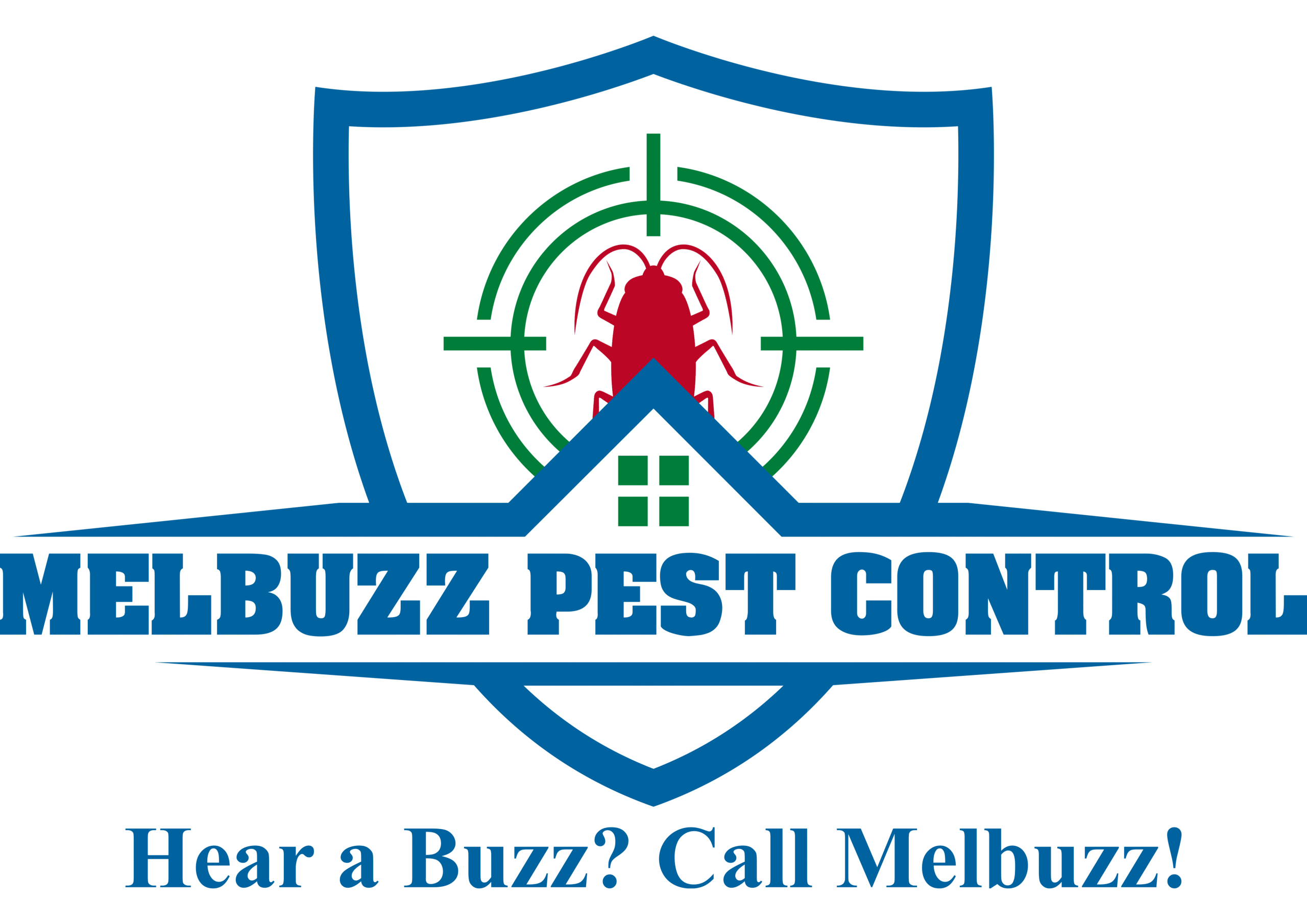Pest Control Melbourne