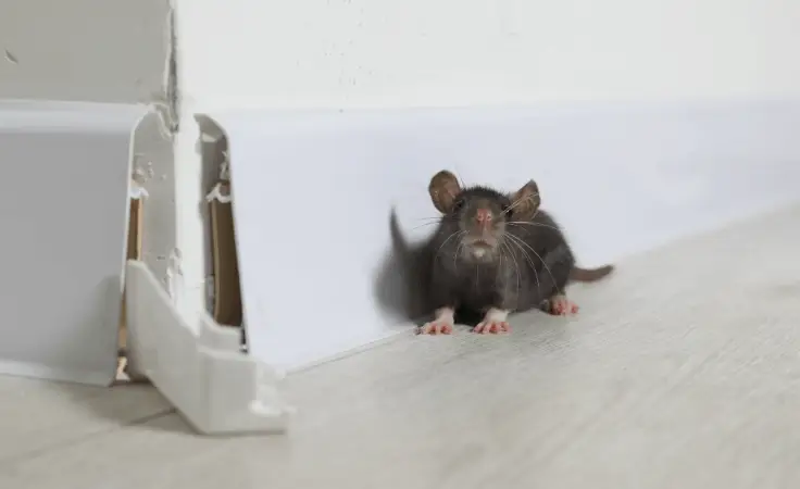 Rats and Mice Invade Your Melbourne Home