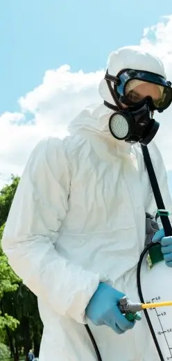 Melbourne Pest Control