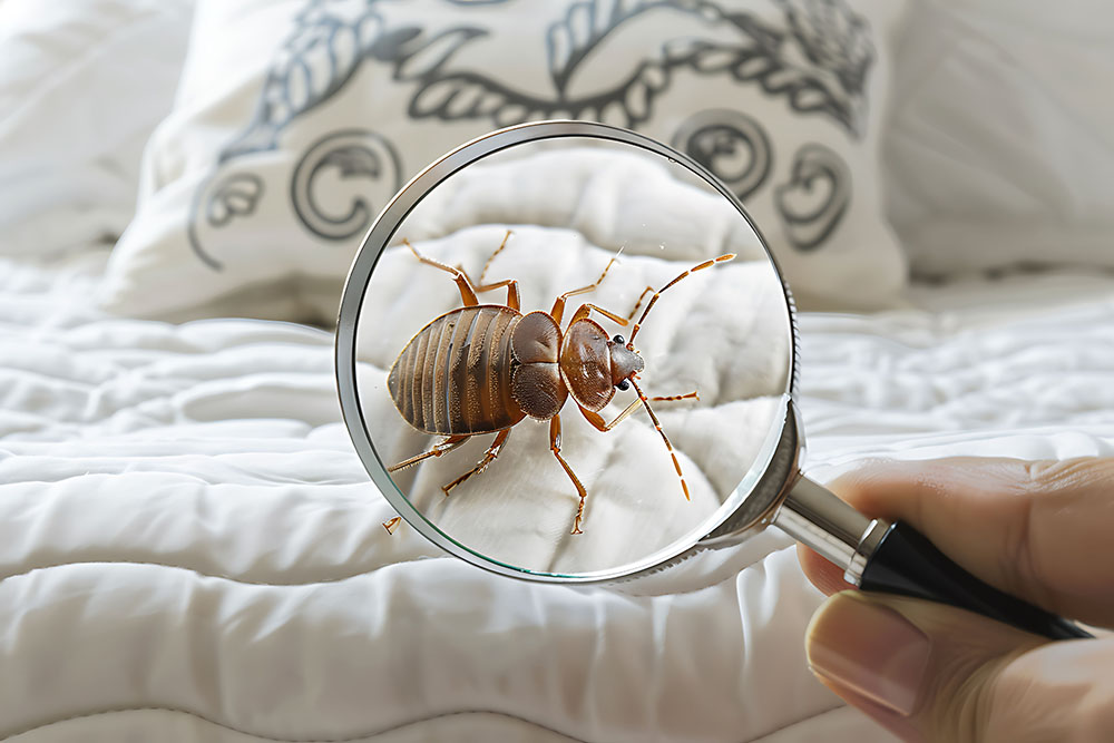 Bed Bug pest control Melbourne