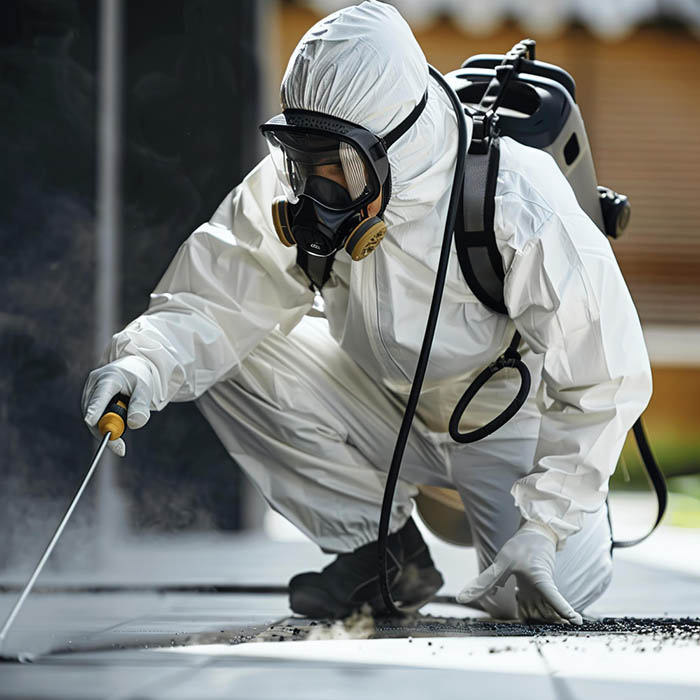 Protect Home from Termites in Berwick