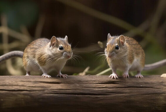 rodent control Narre Warren