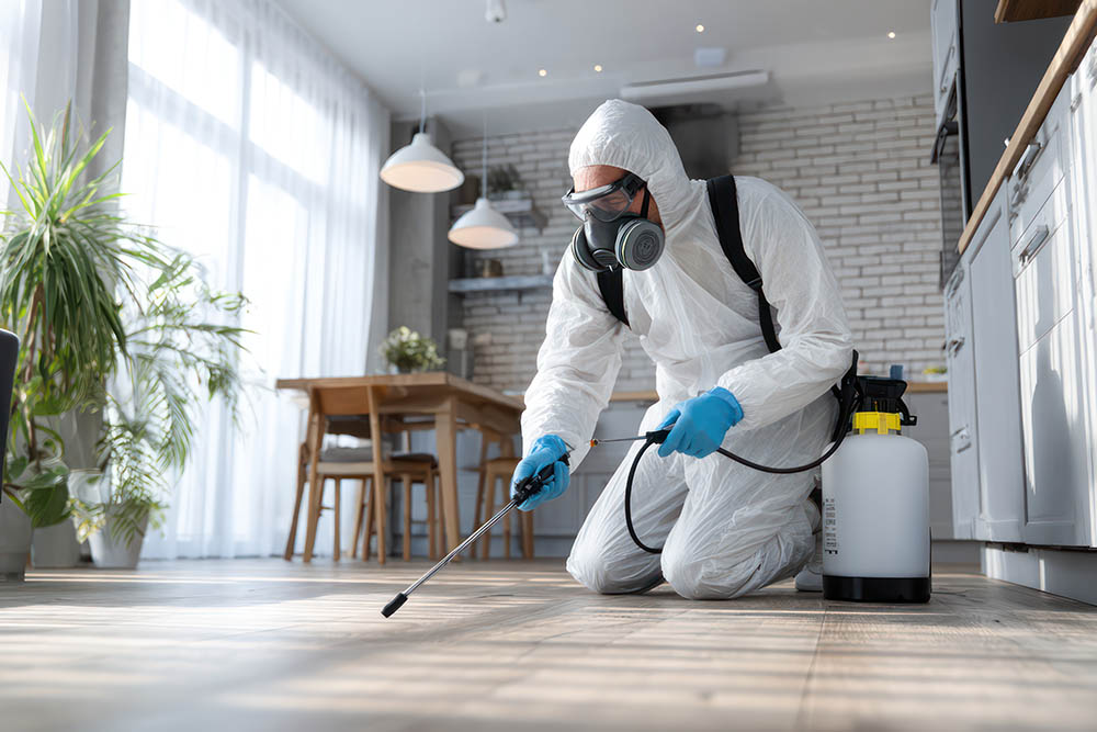 Pest Control Narre Warren