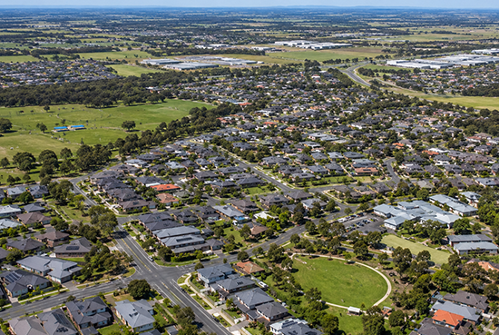 Narre Warren Pest