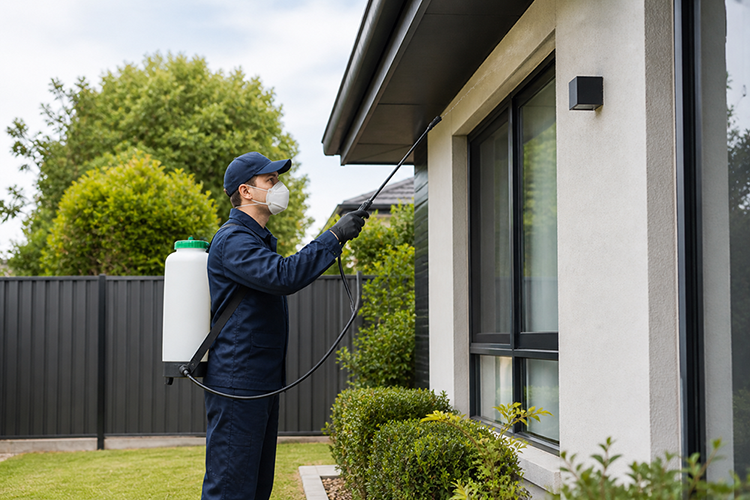 Pest Control Berwick