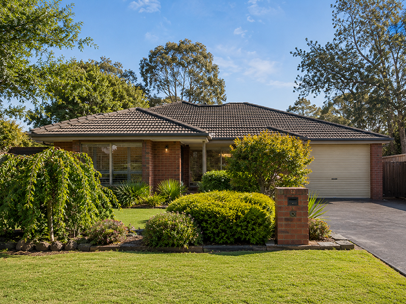 Established homes in Berwick requiring ongoing pest protection