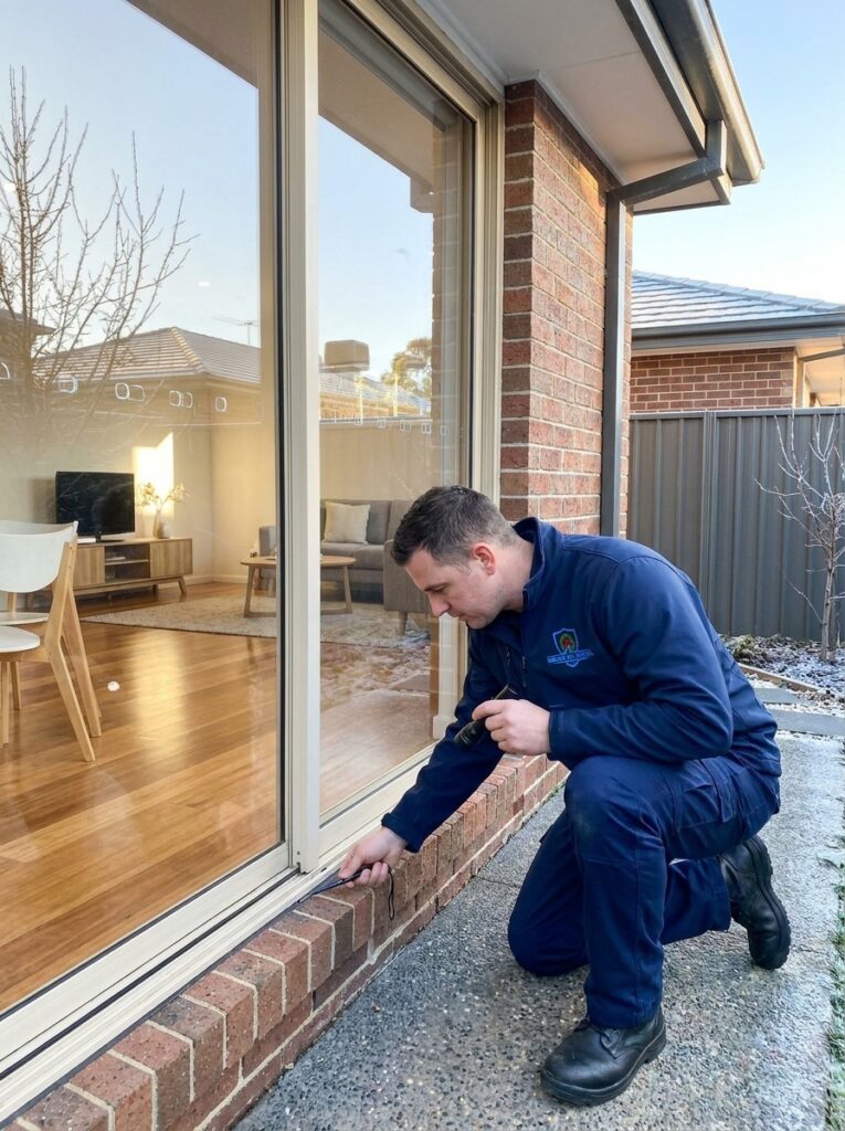 Winter Pest Prevention Tips