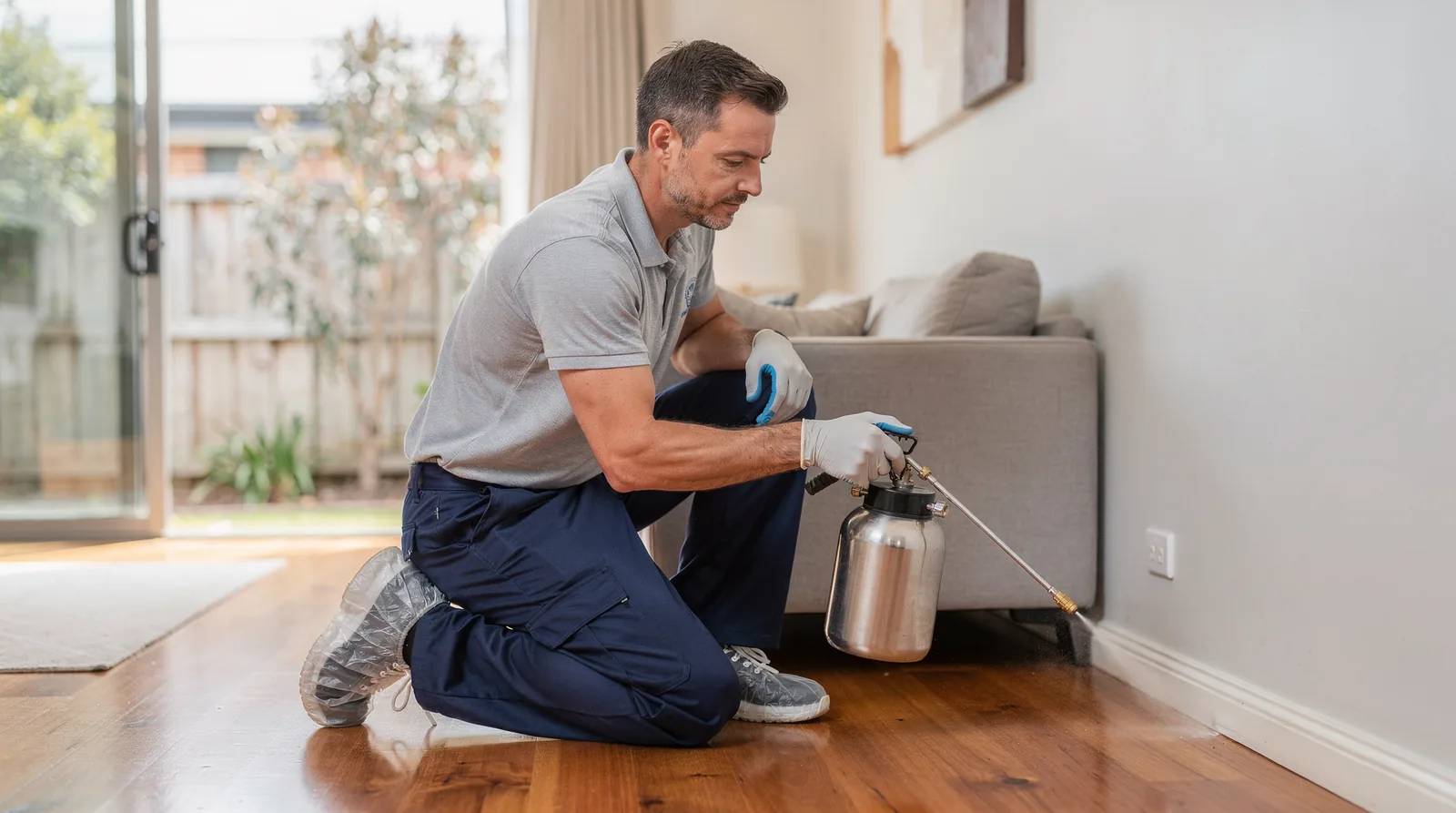 MelBuzz delivers professional and eco-friendly pest management across Melbourne Metro and the South East suburbs