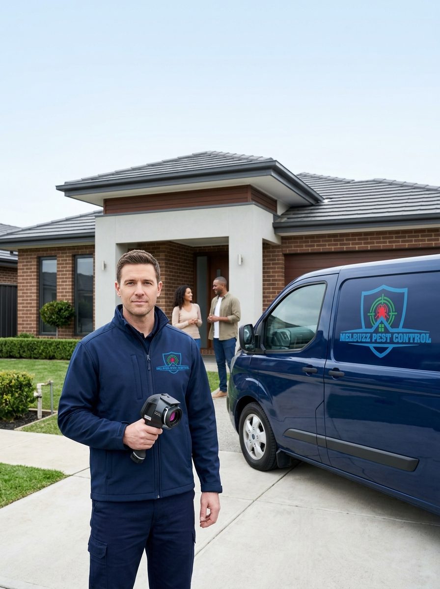 pest free home